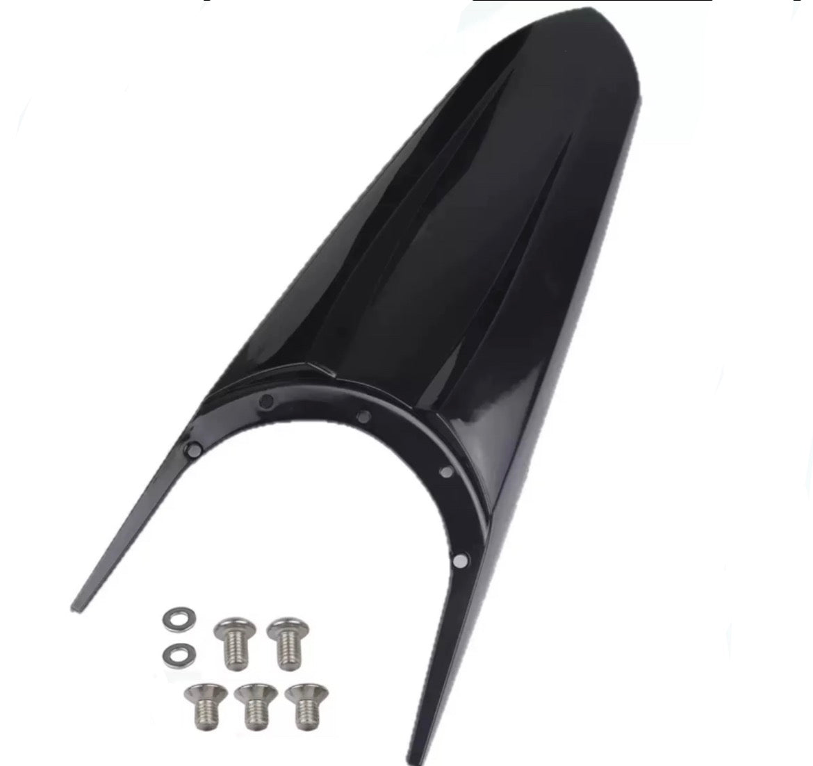 Tuttio Rear Fender From DriftMoto