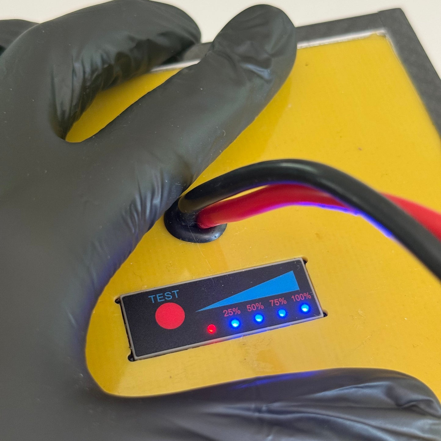 72v 20Ah Lithium TKBattery for Tuttio/Razor