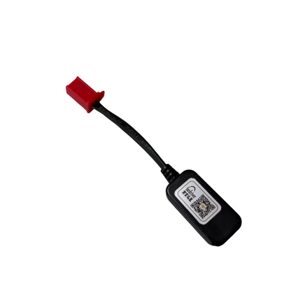 Bluetooth/Fardriver Dongle For Tuttio Soleil 01