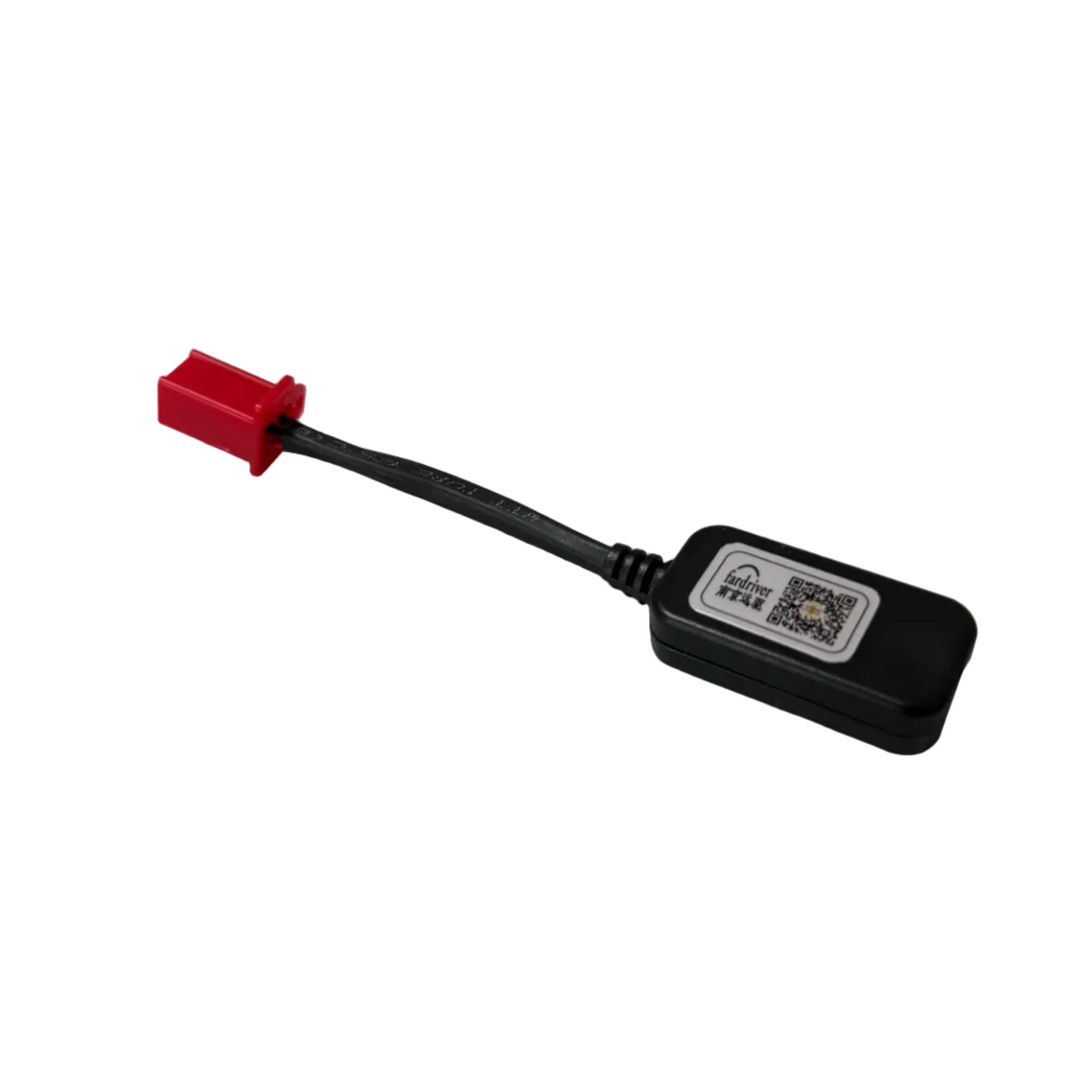 Bluetooth/Fardriver Dongle For Tuttio Soleil 01