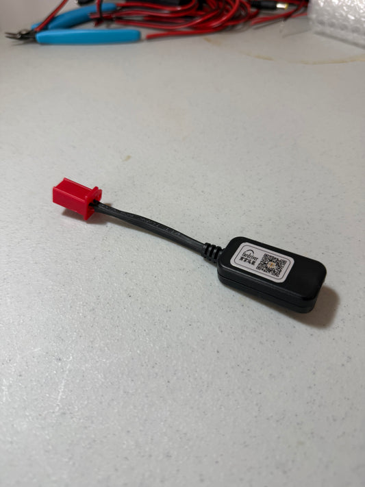 Bluetooth/Fardriver Dongle For Tuttio Soleil 01